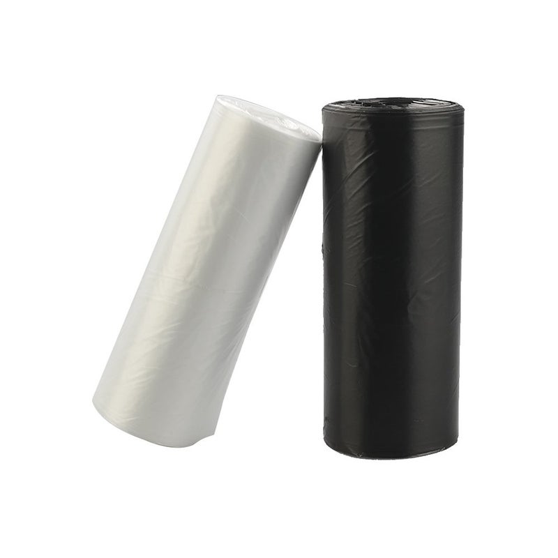 Nicesh 1.6 Gallon Trash Can Liners,150 Counts, BCW - Image 2